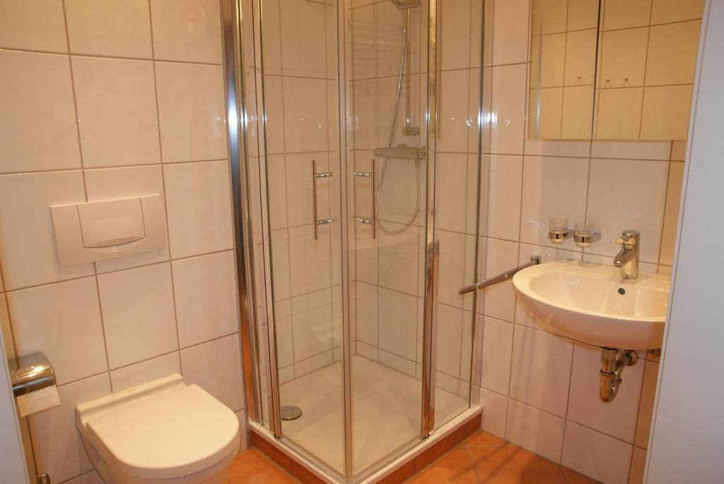 Ferienwohnung Granitzblick 3 Mit Wintergarten Und Seeblick Seedorf  Екстериор снимка